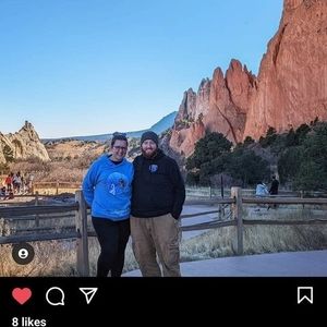 Meet your Posher, Warren